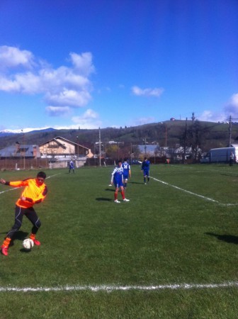 Mai multe fotografii pe pagina de facebook AS Cimentul Valea Mare