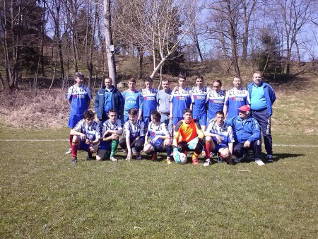 Mai multe fotografii pe pagina de facebook AS Cimentul Valea Mare