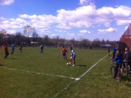 Mai multe fotografii pe pagina de facebook AS Cimentul Valea Mare