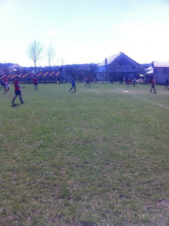 Mai multe fotografii pe pagina de facebook AS Cimentul Valea Mare