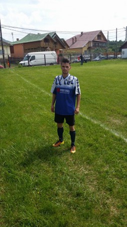 Mai multe fotografii pe pagina de facebook AS Cimentul Valea Mare