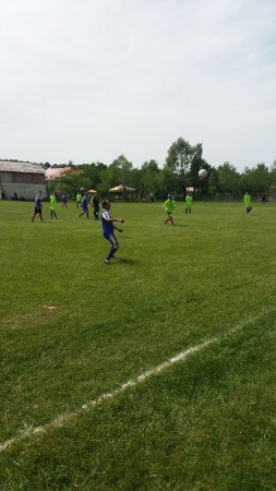 Mai multe fotografii pe pagina de facebook AS Cimentul Valea Mare