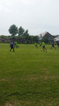 Mai multe fotografii pe pagina de facebook AS Cimentul Valea Mare