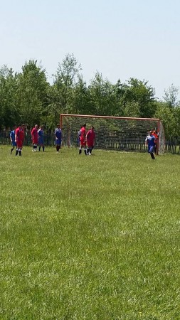 Mai multe fotografii pe pagina de facebook AS Cimentul Valea Mare