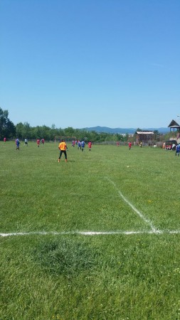 Mai multe fotografii pe pagina de facebook AS Cimentul Valea Mare